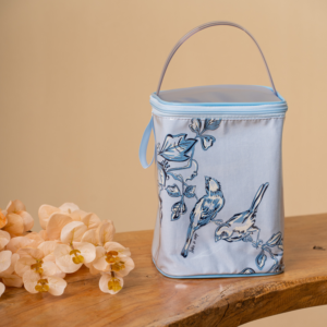 Necessaire Organizadora Multiuso Para Viagem Brisa