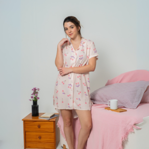 Chemise Gola Cherry