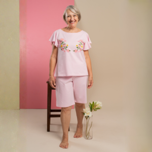 Ciclista Manga Jabour Ânima