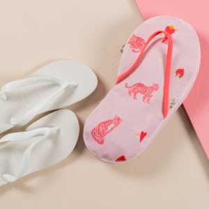 Porta Chinelo Ânima