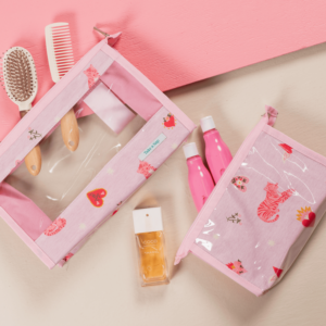 Necessaire Helena Ânima