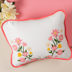 Travesseiro de Malha Ânima