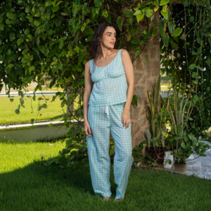 Pijama Laço Costa Daschlove