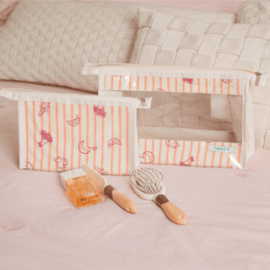 Necessaire Helena Break Fast