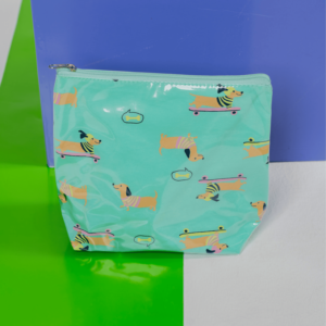 Necessaire Higiene Daschlove