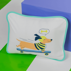 Travesseiro Com Fronha masculino Daschlove