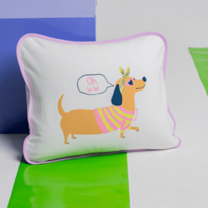 Travesseiro Com Fronha feminino Daschlove