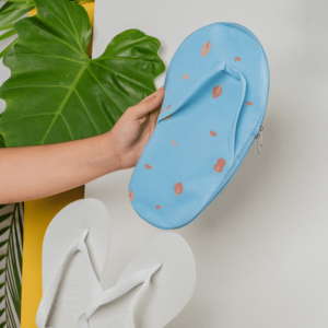 Porta Chinelo Capyvárias