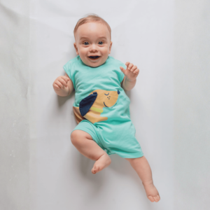 Macaquinho Daschlove