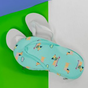 Porta Chinelo Daschlove