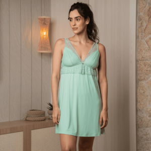 Camisola Top Renda Daschlove