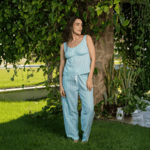 Pijama Laço Costa Daschlove