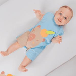 Macaquinho Capyvárias