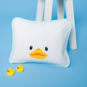 Travesseiro de Malha Pato