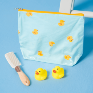 Necessaire Higiene Pato